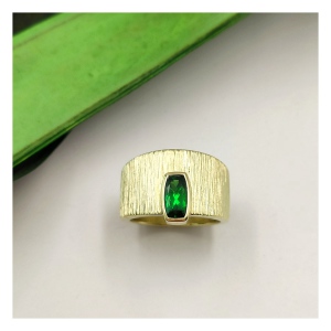 Handarbeit, 585/- Gold